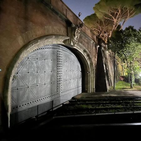 Bambhouse - Appartamento Nuovo Rom Exterior foto