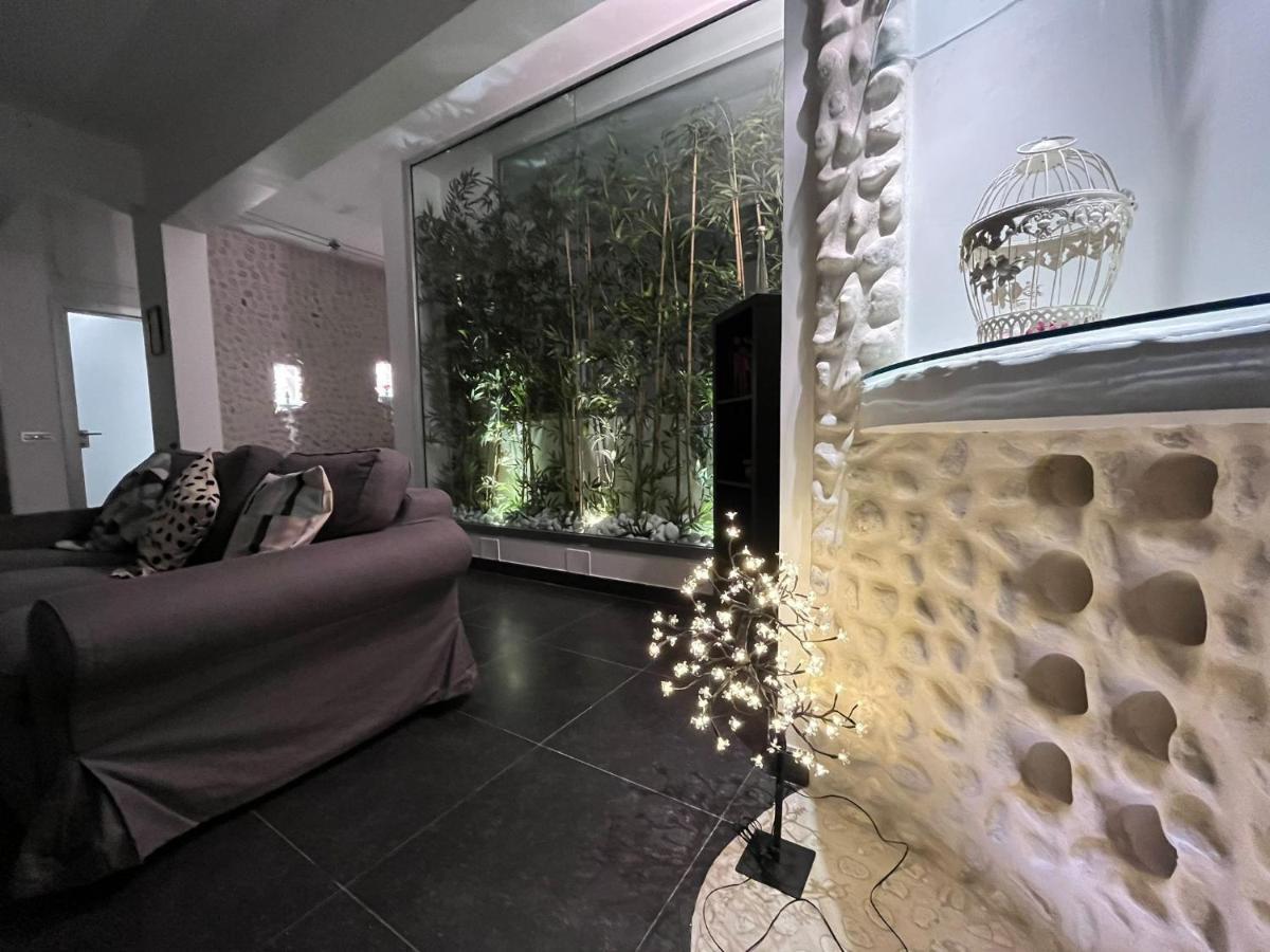 Bambhouse - Appartamento Nuovo Rom Exterior foto