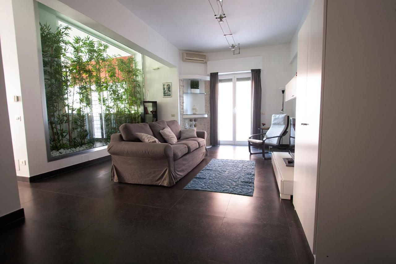 Bambhouse - Appartamento Nuovo Rom Exterior foto