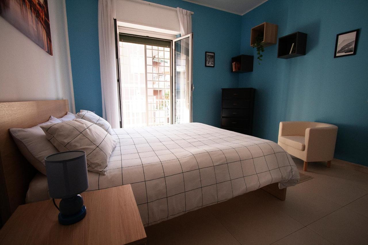 Bambhouse - Appartamento Nuovo Rom Exterior foto