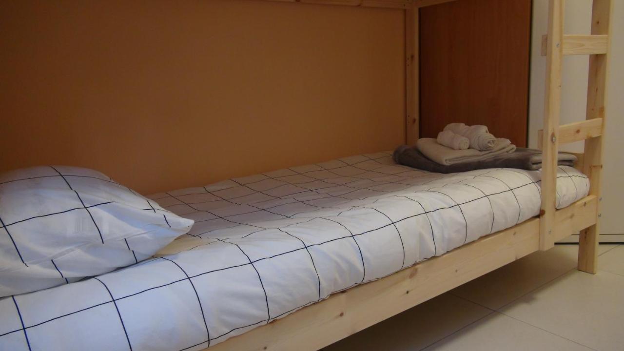 Bambhouse - Appartamento Nuovo Rom Exterior foto