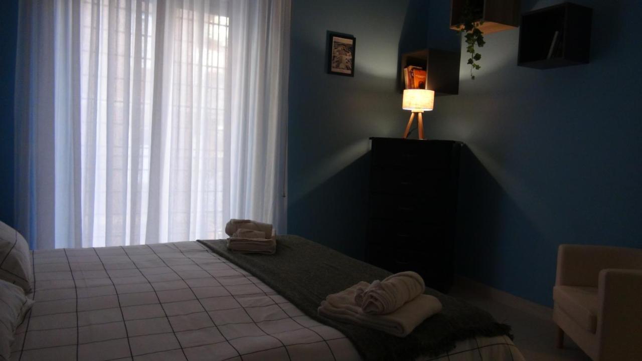 Bambhouse - Appartamento Nuovo Rom Exterior foto