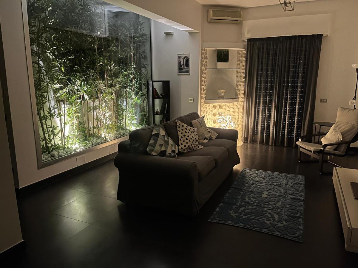 Bambhouse - Appartamento Nuovo Rom Exterior foto