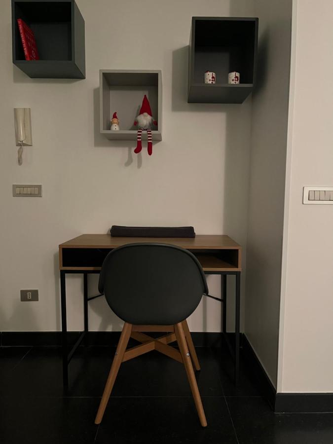 Bambhouse - Appartamento Nuovo Rom Exterior foto