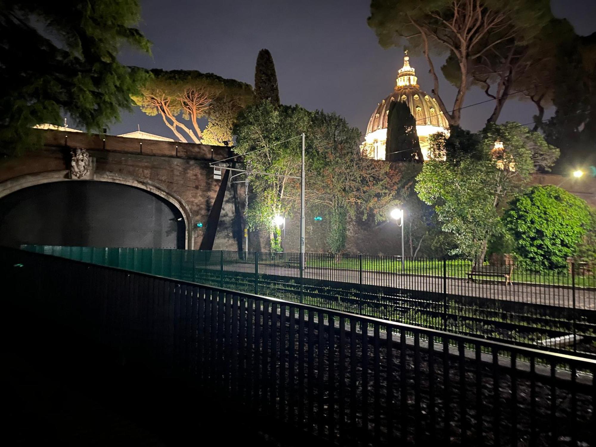 Bambhouse - Appartamento Nuovo Rom Exterior foto