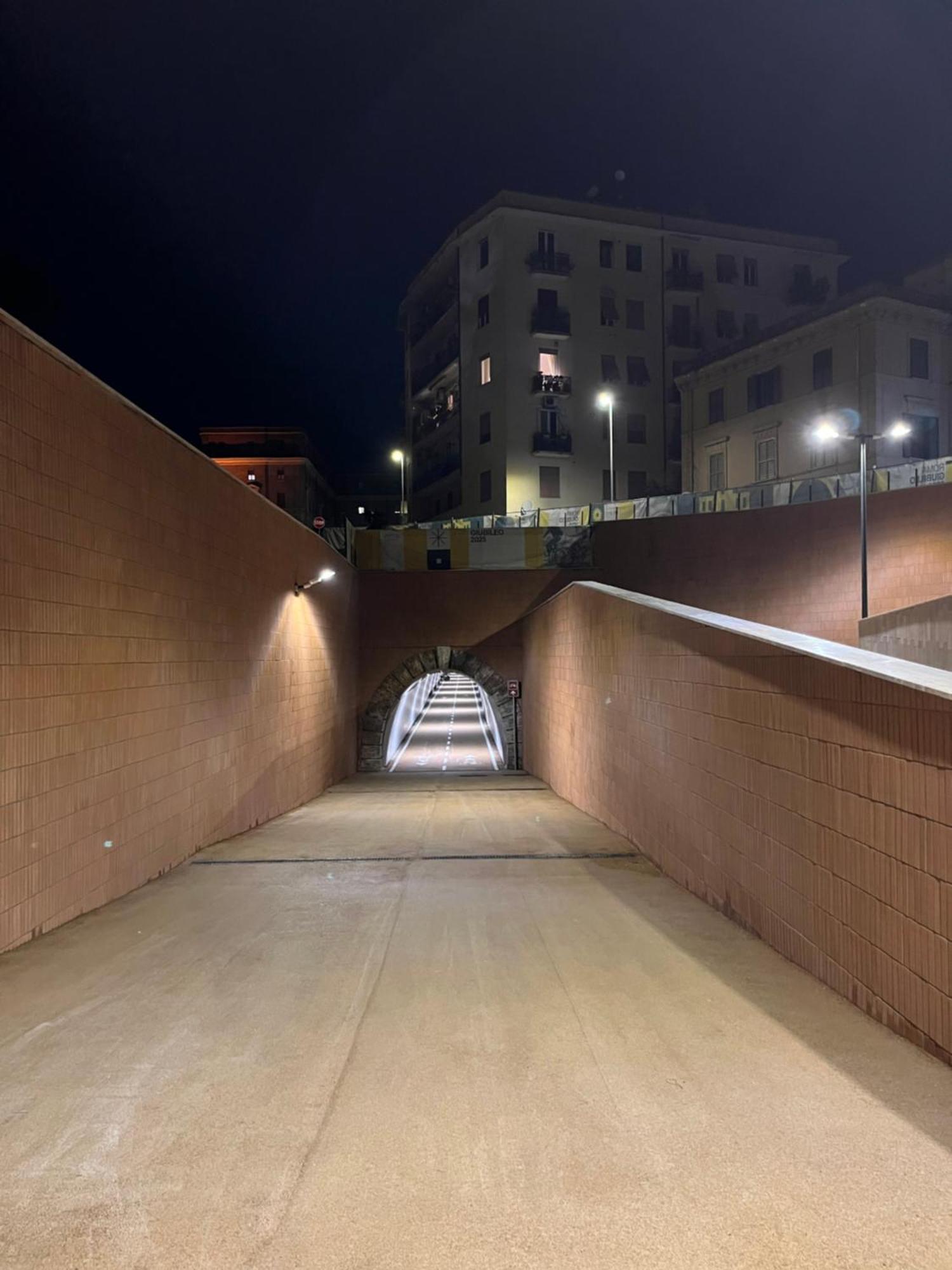 Bambhouse - Appartamento Nuovo Rom Exterior foto